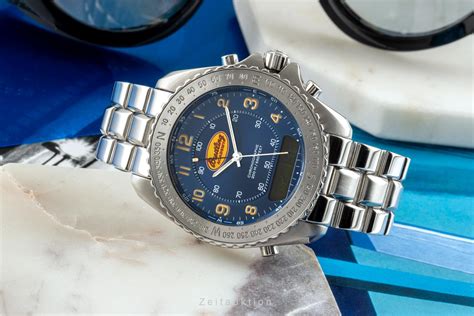 Breitling Pluton Steel 